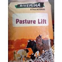 Riverina Pasture Lift Pellets 20kg