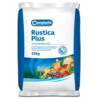 Campbell's Rustica Plus [weight: 1200 kg]