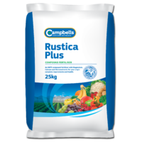 Campbell's Rustica Plus [weight: 1200 kg]