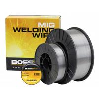 Bossweld Gasless GS MIG Wire