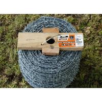 Longlife High Tensile Barbed Wire - Waratah