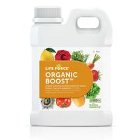 Life Force Organic Boost