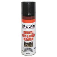 Throttle Body & Carby Cleaner 400g
