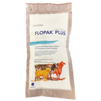 Flopak Plus 500ml
