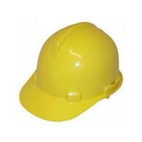 Hardhat - Tuffmaster Safety Cap Yellow