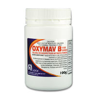 Oxymav B 100g