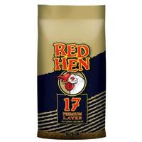 Red Hen 17 20kg