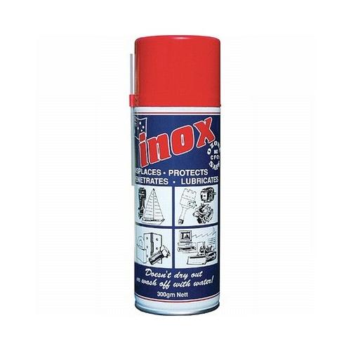 INOX MX3 Lubricant