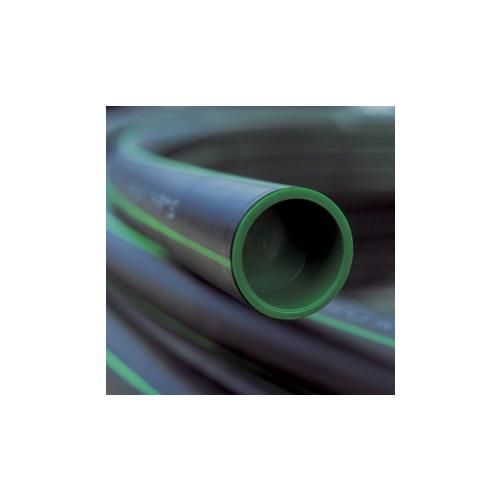 Rural PE 800 Pipe [diameter: 0.75] [Length: 200m roll]