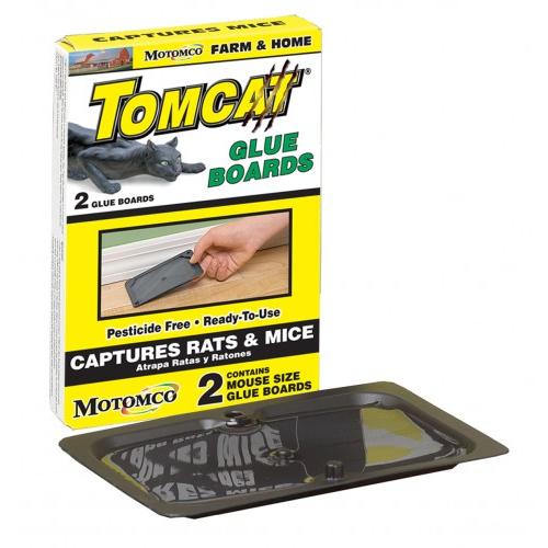 Tomcat Glue Boards