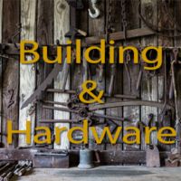 Building & Hardware